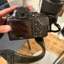Camera Nikon D3500 + 18-55mm VR +  55-300mm VR Image 3