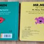 Mr Men books X 2, 6 euro for both Image 2