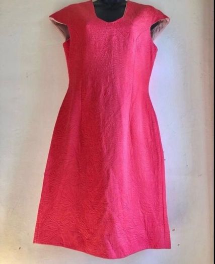 vintage dress