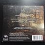 Enter Shikari - A Flash Flood of Colour CD/DVD Image 2