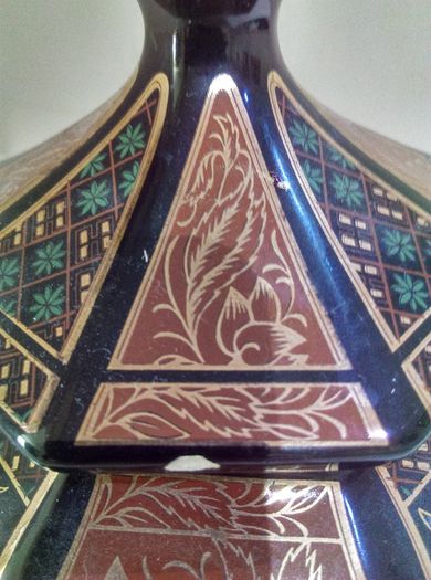 Trinket Box / Lidded Jar