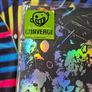 Converge The Dusk In Us GREEN PURPLE SPLATTER VINYL LP holographic sleeve Heavy Metal Hardcore Image 2