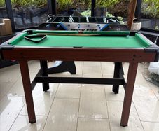 pool table for kids