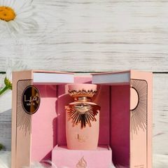 Lattafa Haya Eau De Parfum 100 ml (woman)