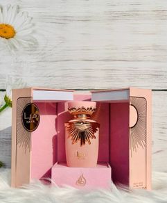 Lattafa Haya Eau De Parfum 100 ml (woman)