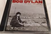 As New Bob Dylan - Under The Red Sky Cd