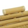 Bed Frame Bamboo 160x200 cm Image 3