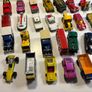 Vintage Matchbox Super Fast 50 models lot 9 Image 5