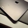iPad Air 4th generation 64GB grey Image 6