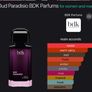 BDK Oud Paradisio 100ml Image 2