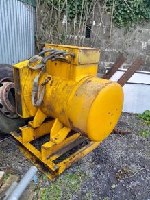 3 phase generator