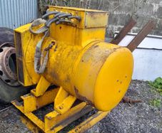 3 phase generator