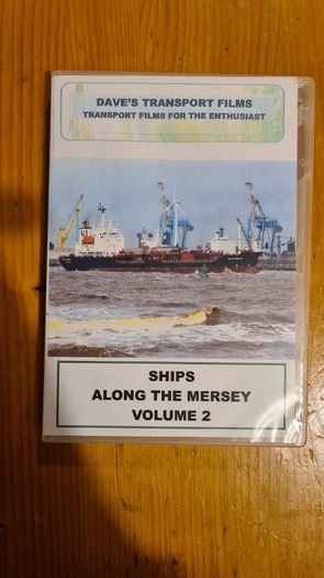 Railway - Themed Dvds Featuring Various Documentaries. Including Titles  Such As "the Last Logging Road" And The Manchester Shop Canal".