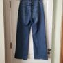 High Waist Wide Leg Jeans Image 5