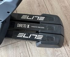 Elite Direto-X OTS Turbo Trainer