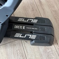 Elite Direto-X OTS Turbo Trainer