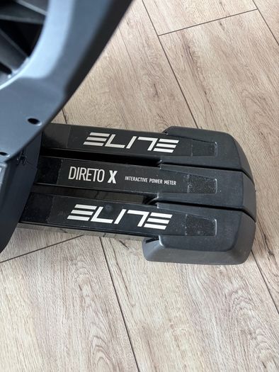Elite Direto-X OTS Turbo Trainer