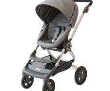 Stokke Scoot stroller
