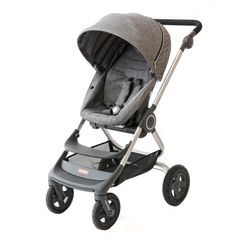 Stokke Scoot stroller