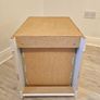 Chest of 2 drawers Image 4