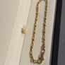 14ct Yellow Gold Bracelet Image 2