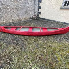Canadian Canoe