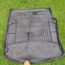Car boot tray for Audi A7 Image 2