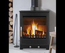 stove 5kw NEW