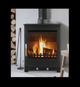 stove 5kw NEW