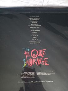 The Cure