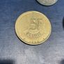 Belgium francs with Dutch text 1981 -1989 Image 3