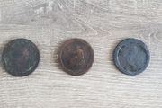 Cartwheel Coins