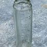 Rare TEXACO oil bottle Image 5