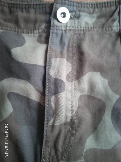 Women's Cargo Pants