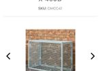 Cage new in box