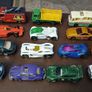 Die cast cars Image 2