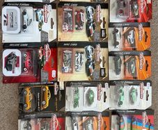 Majorette Diecast