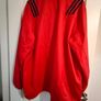 Vintage 2015/16 Munster Rugby adidas windbreaker Image 6