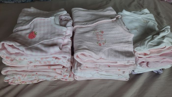 Baby newborn clothes