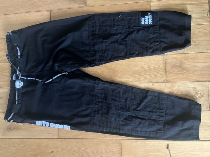Bjj Gi