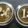 UNC coin SET Irish EURO set 2006 Image 3