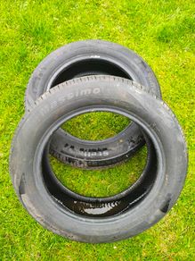 215/60/17 tyres NEW