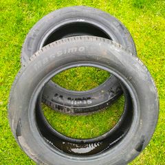 215/60/17 tyres NEW