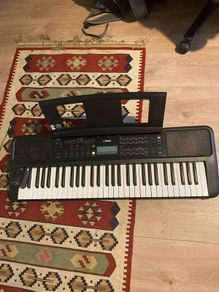 Yamaha keyboard