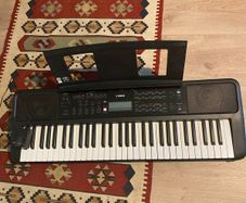 Yamaha keyboard