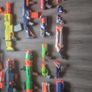 Large Nerf bundle Image 2