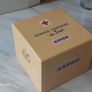 Norev 1:43 Scale Peugeot D3A Ambulance "Service Sanitaire du Tour de France / Aspro" Limited Edition Box Set. Image 8
