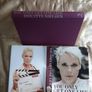 Book/You Only Get One Life - Brigitte Nielsen .. Heavily Reduced Image 3