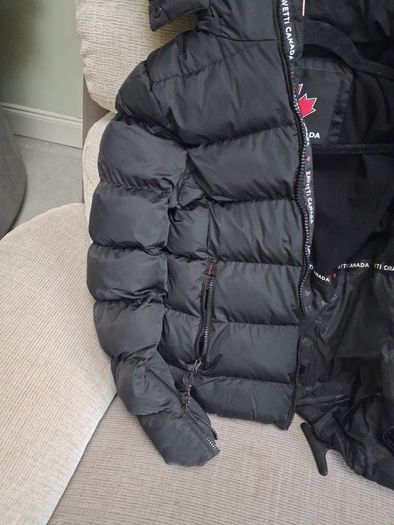 Zavetti Canada