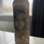 Decorative wine bottle Image 4